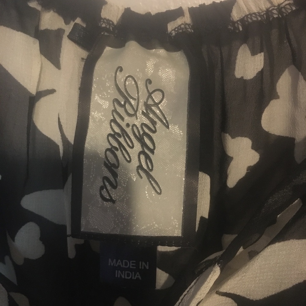 🥳Angel Ribbons Butterfly Dress - Picture 6 of 8